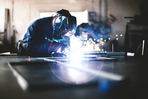 Best Marine and Shipbuilding Welding in Clinton, KY