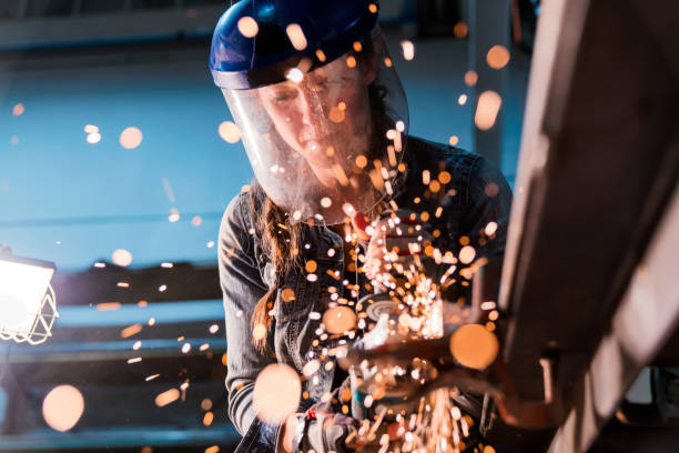 Affordable Welder Services in Clinton, KY